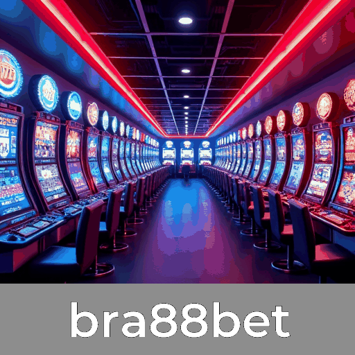 Cadastro na bra88bet