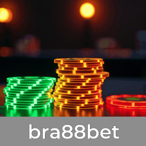 Cassino Online bra88bet