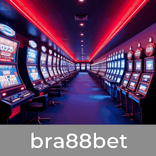 Jogos Crash no Cassino bra88bet