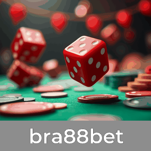 Acesso ao bra88bet