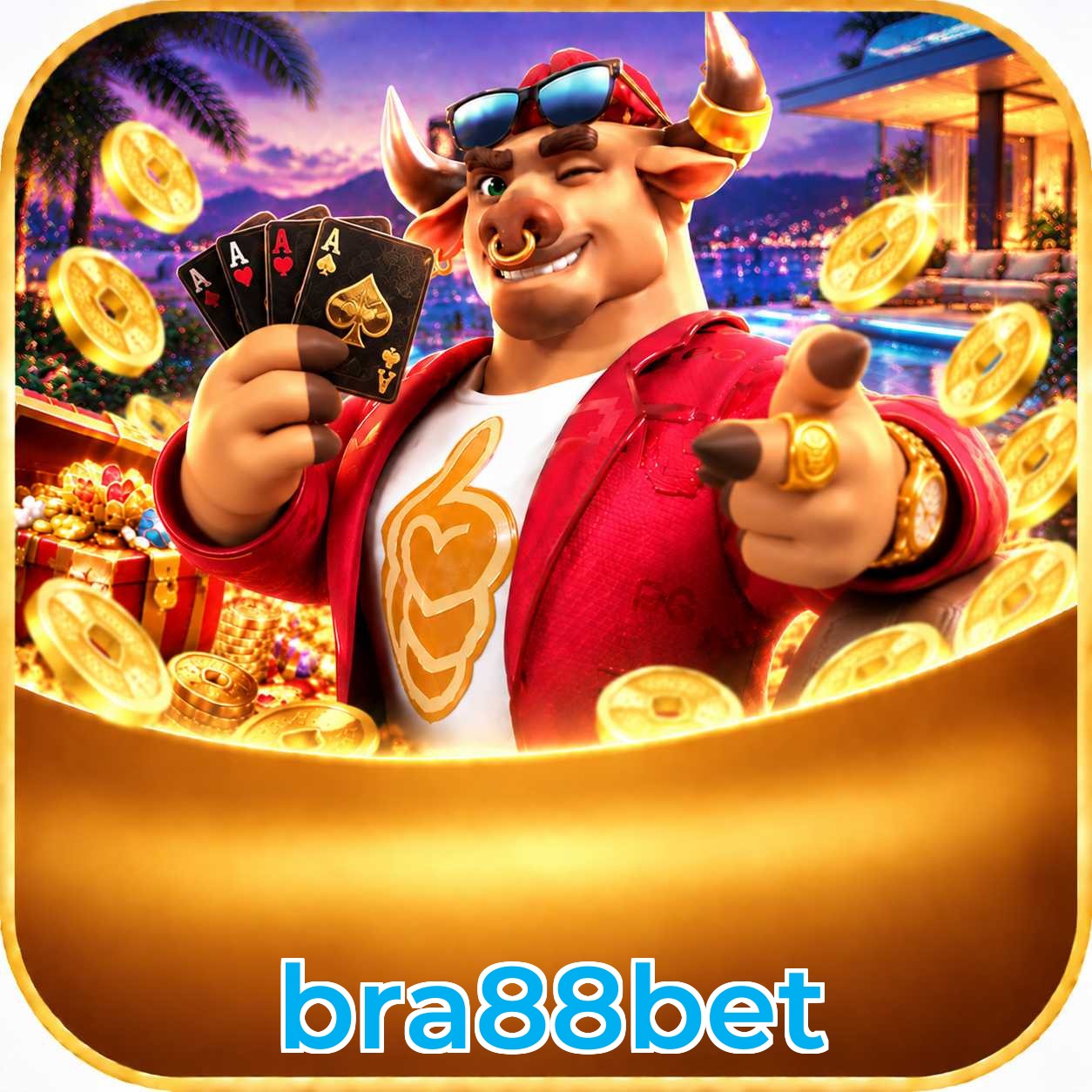 bra88bet Betting Limits