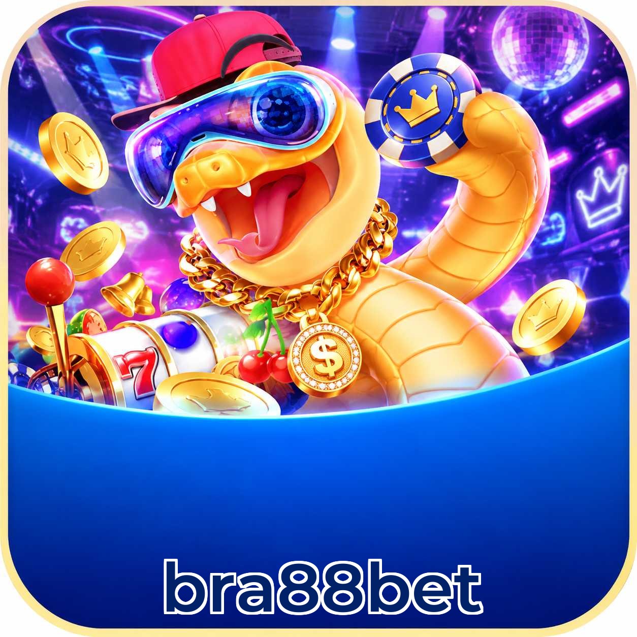bra88bet instalar Android APK