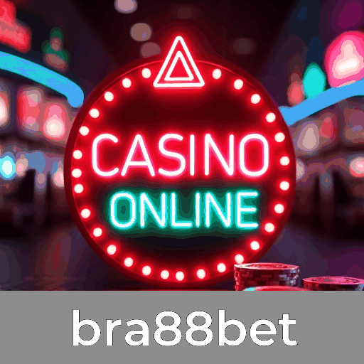 Acessar o site bra88bet COM