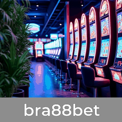 Cadastro na bra88bet