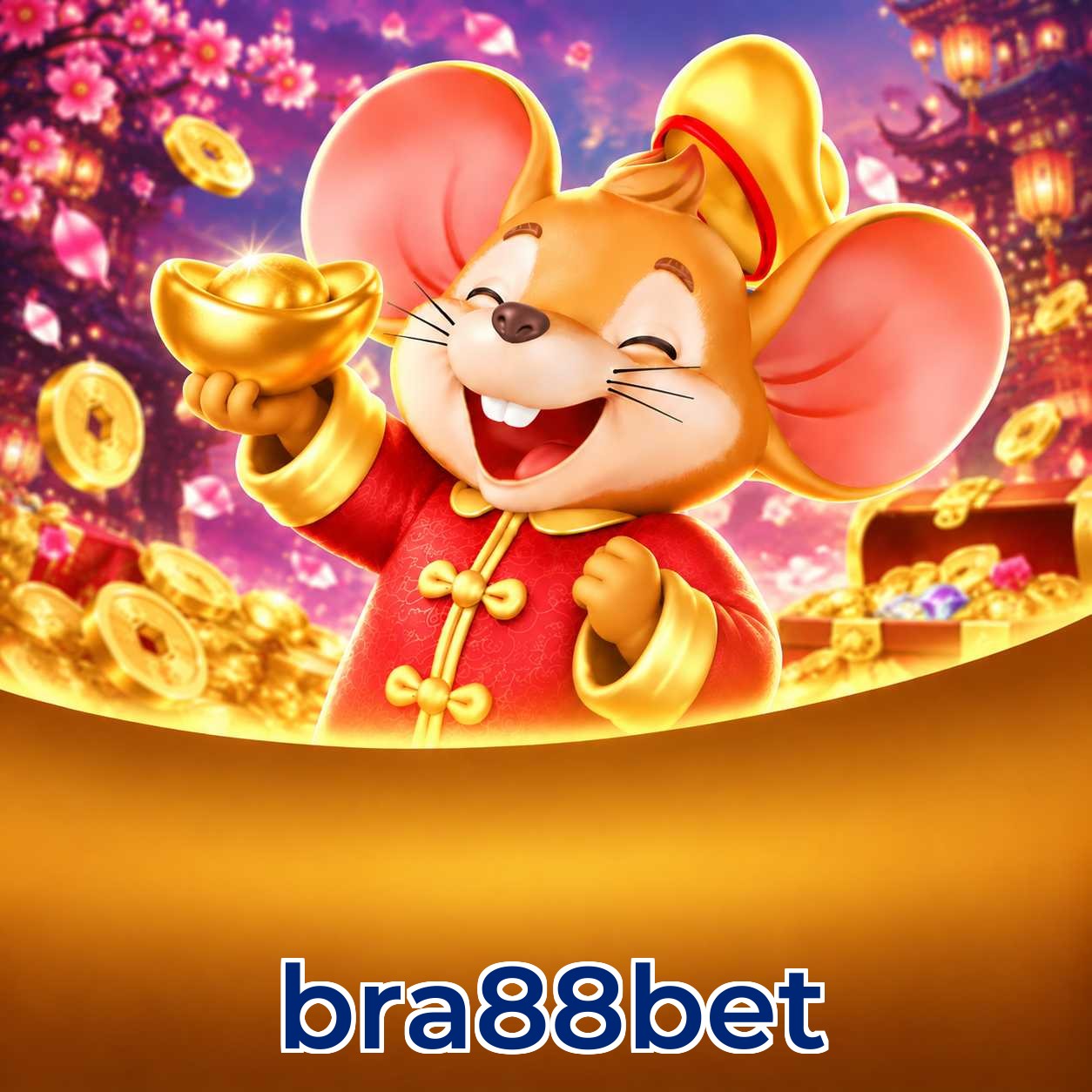 bra88bet Interface