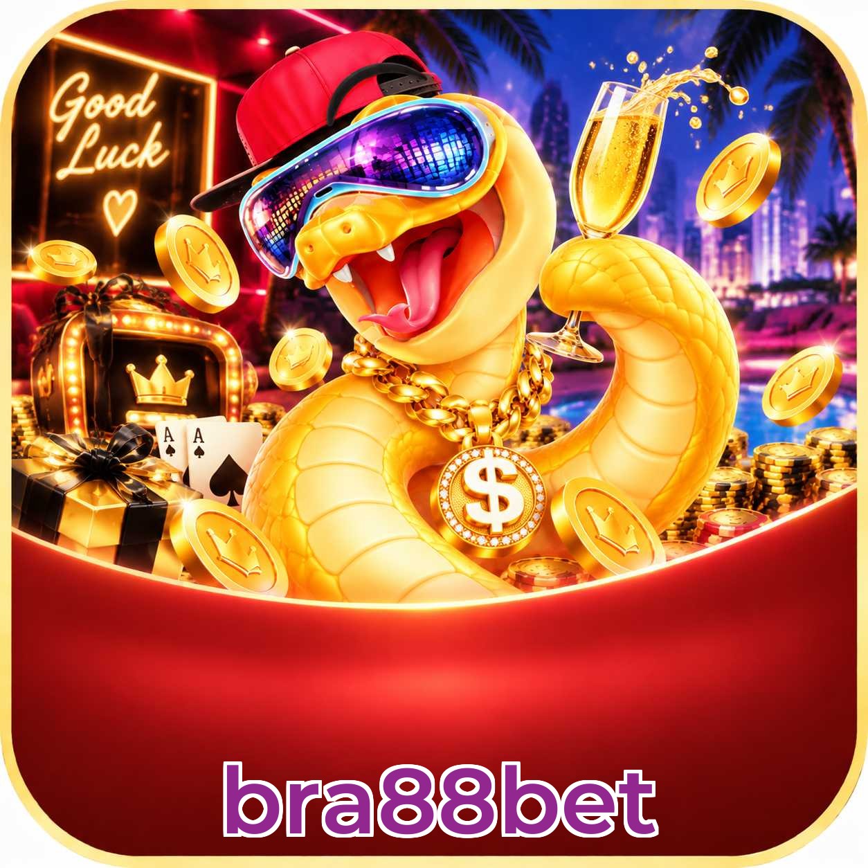 bra88bet Security