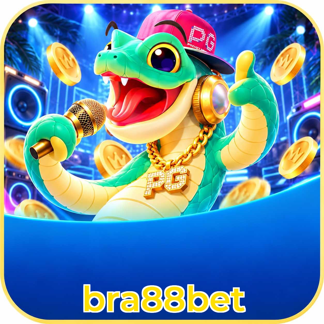 bra88bet Free Spins