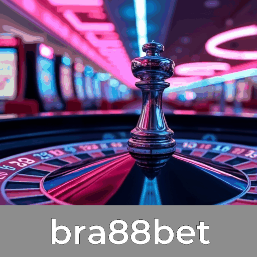 Acesso ao bra88bet