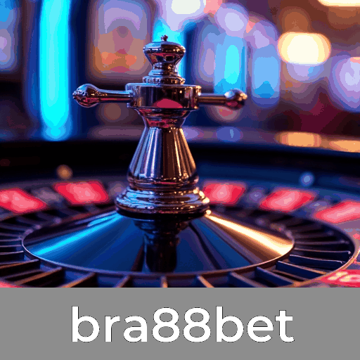 Acesso ao bra88bet