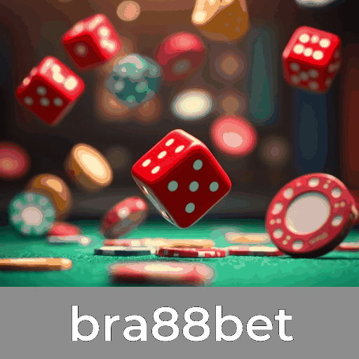 Acesso ao bra88bet
