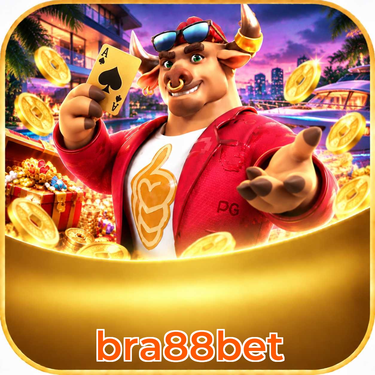 bra88bet Odds Lottery
