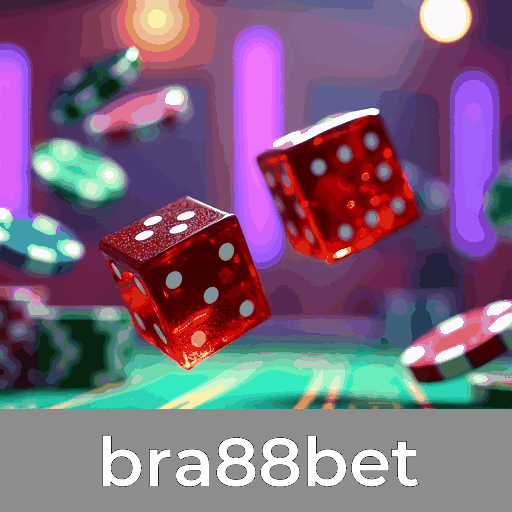 Acesso ao bra88bet
