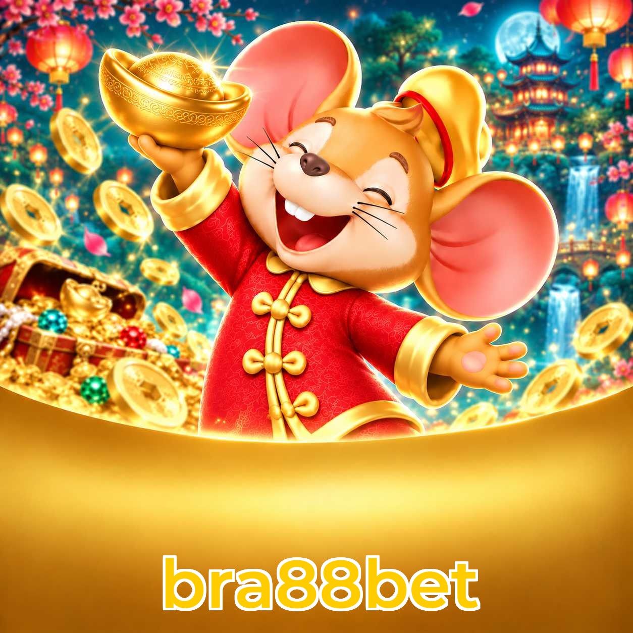 bra88bet Performance Tests