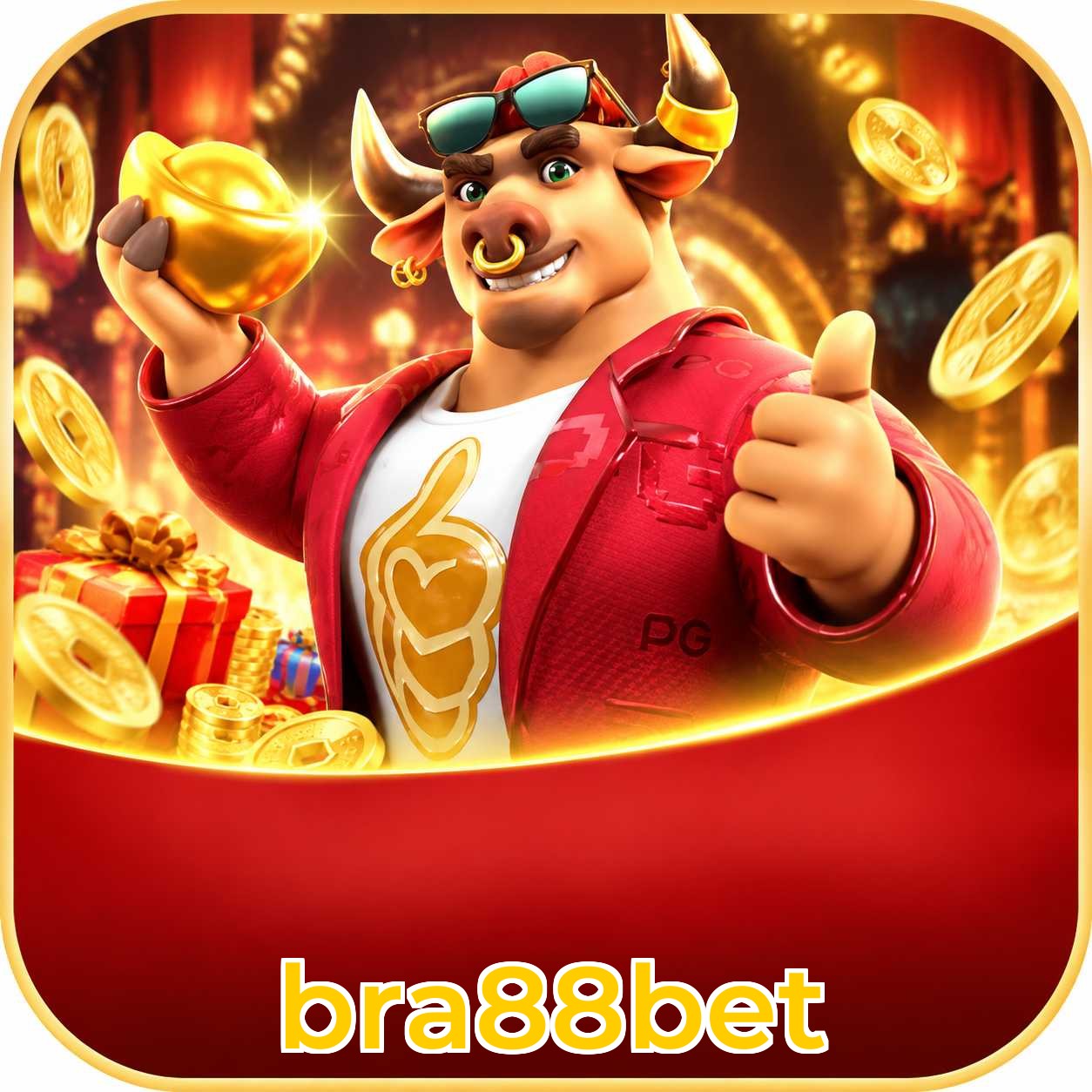 bra88bet Logo