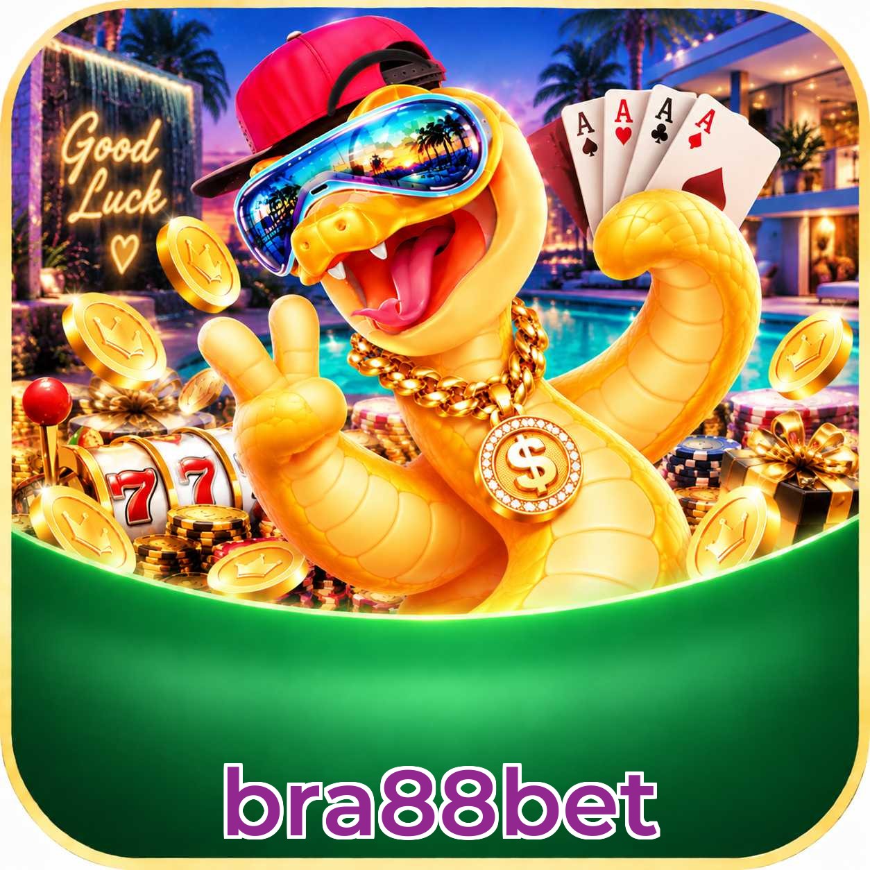 bra88bet 2FA