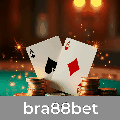 Acesso ao bra88bet