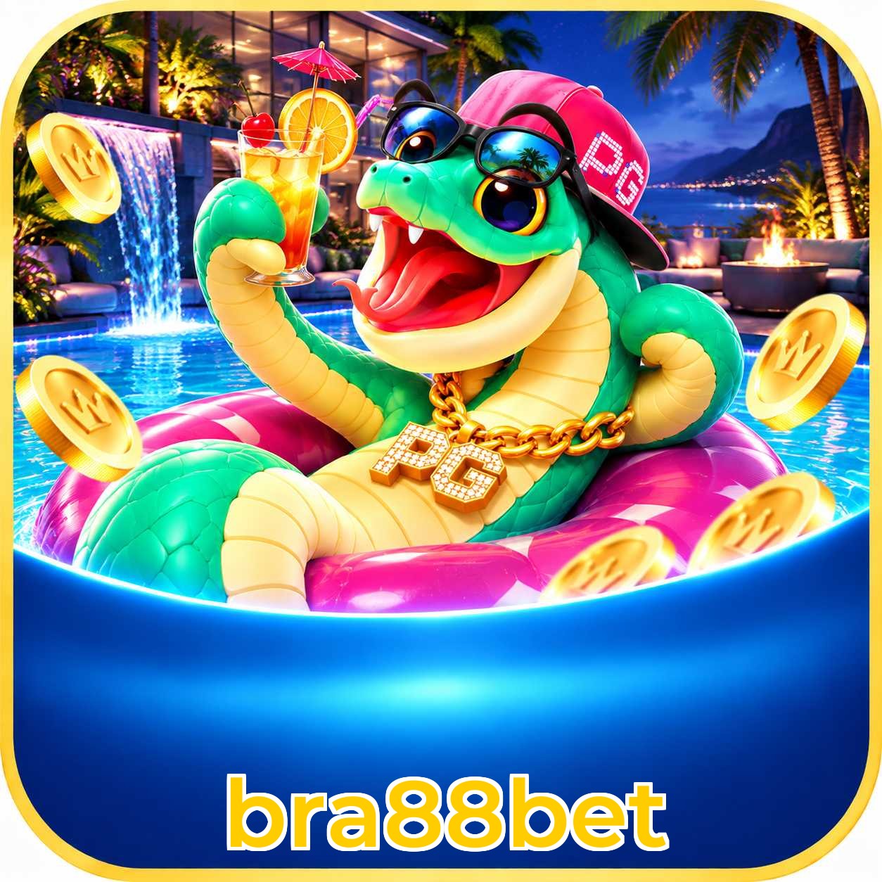 bra88bet RTP Testing