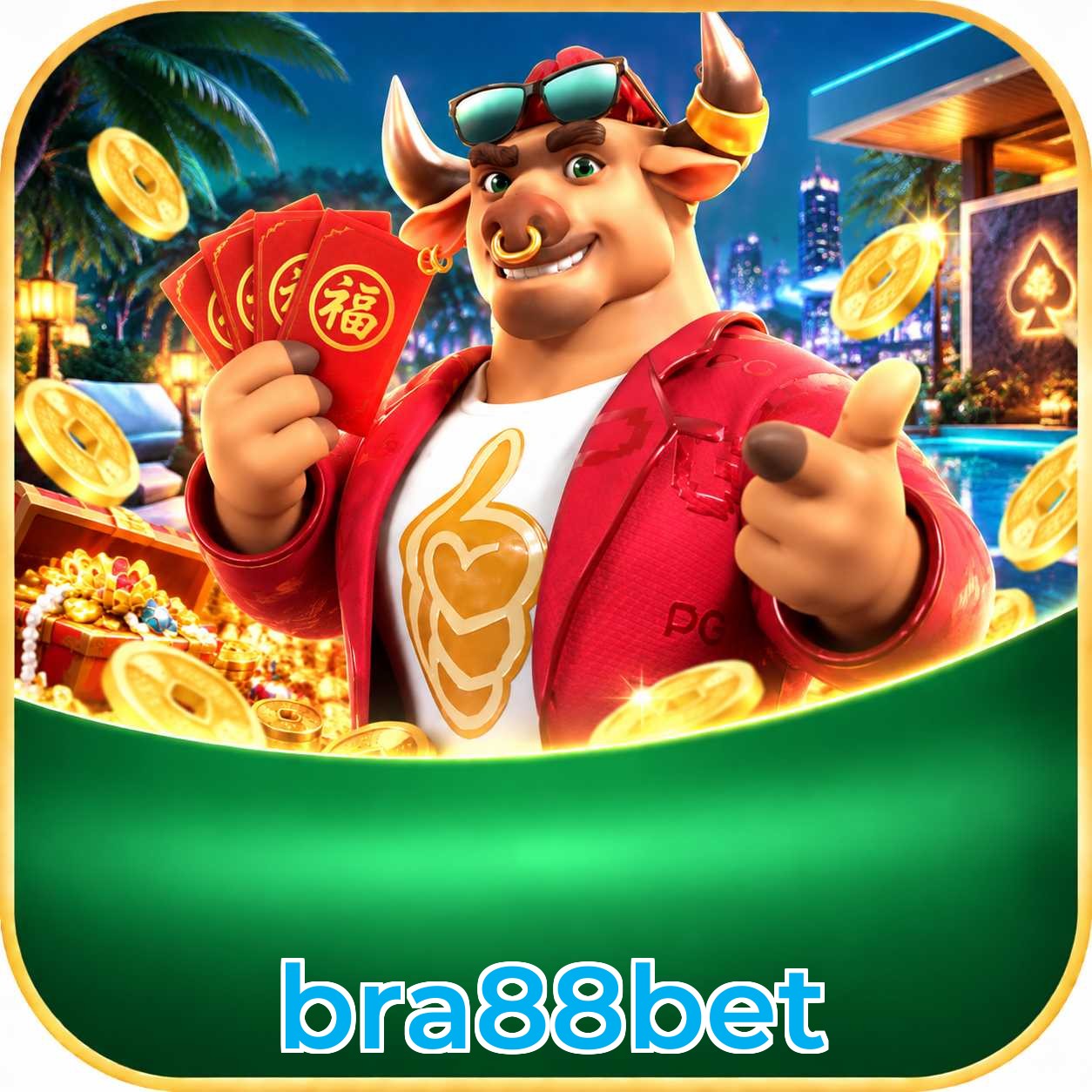 bra88bet Bet Odds Analysis