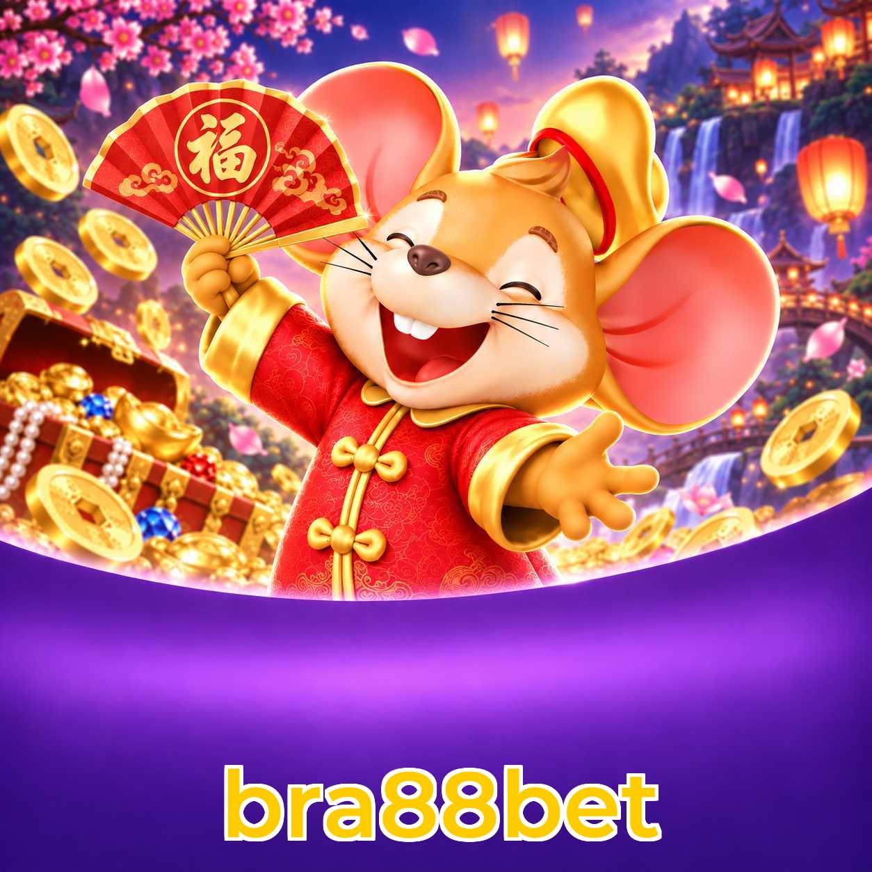 bra88bet Telegram Stats