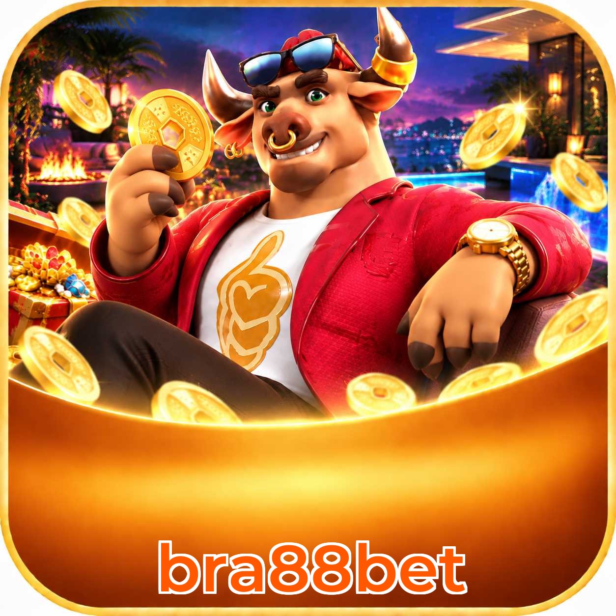 bra88bet Responsible Gaming