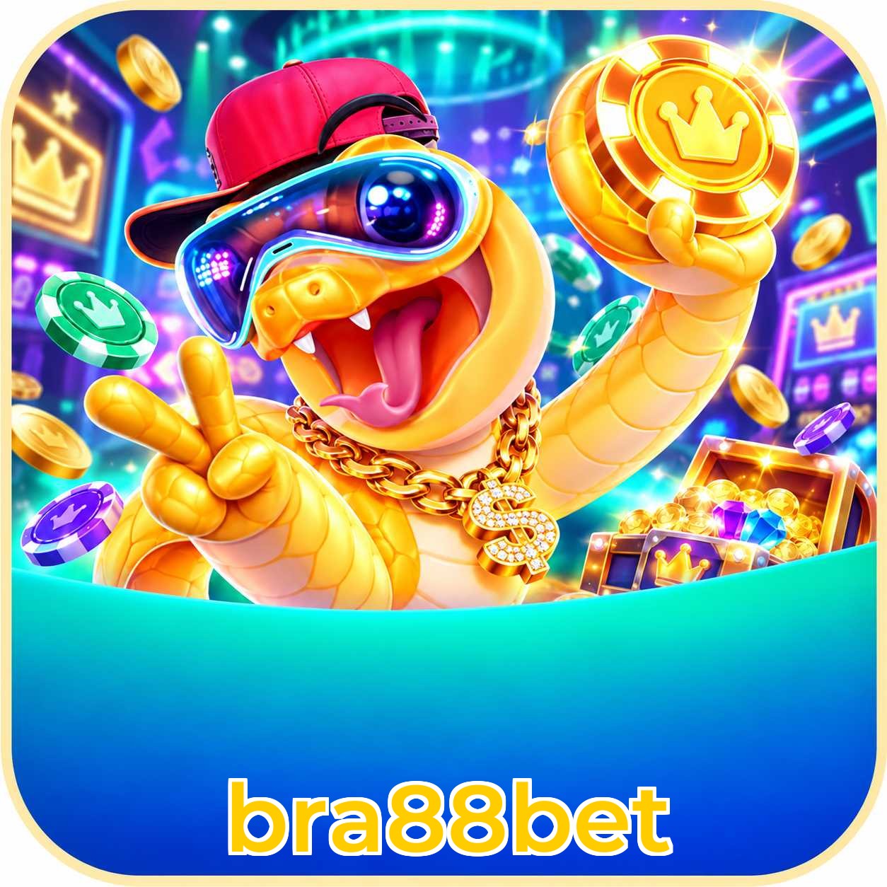 Baixar bra88bet iPhone