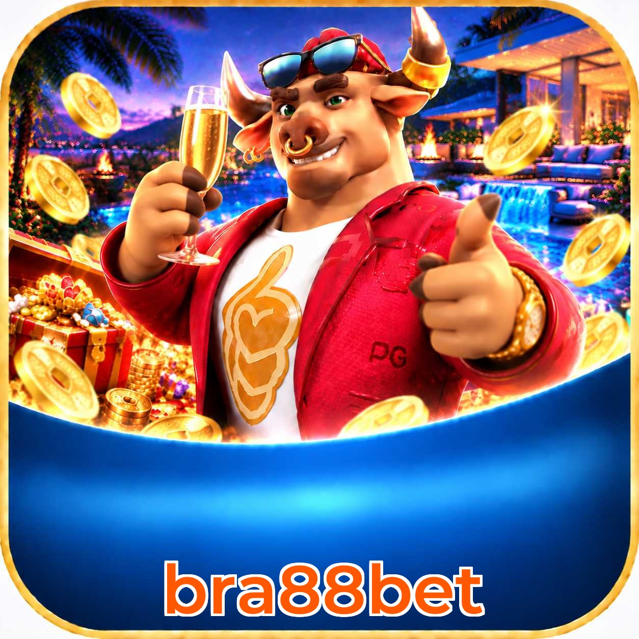 bra88bet Slots