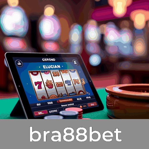 Cassino Online bra88bet